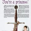 Warrior Princess: Ignite Your Inner Warrior - Image 2